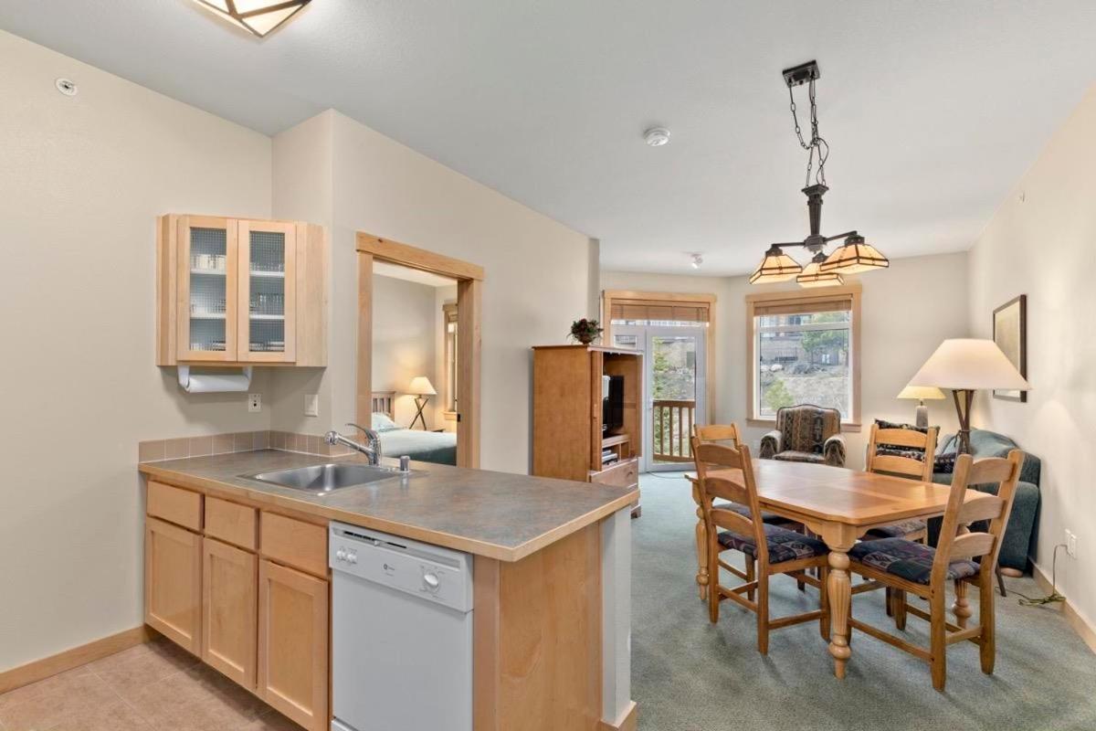Sunstone Lodge By 101 Great Escapes Mammoth Lakes Cameră foto