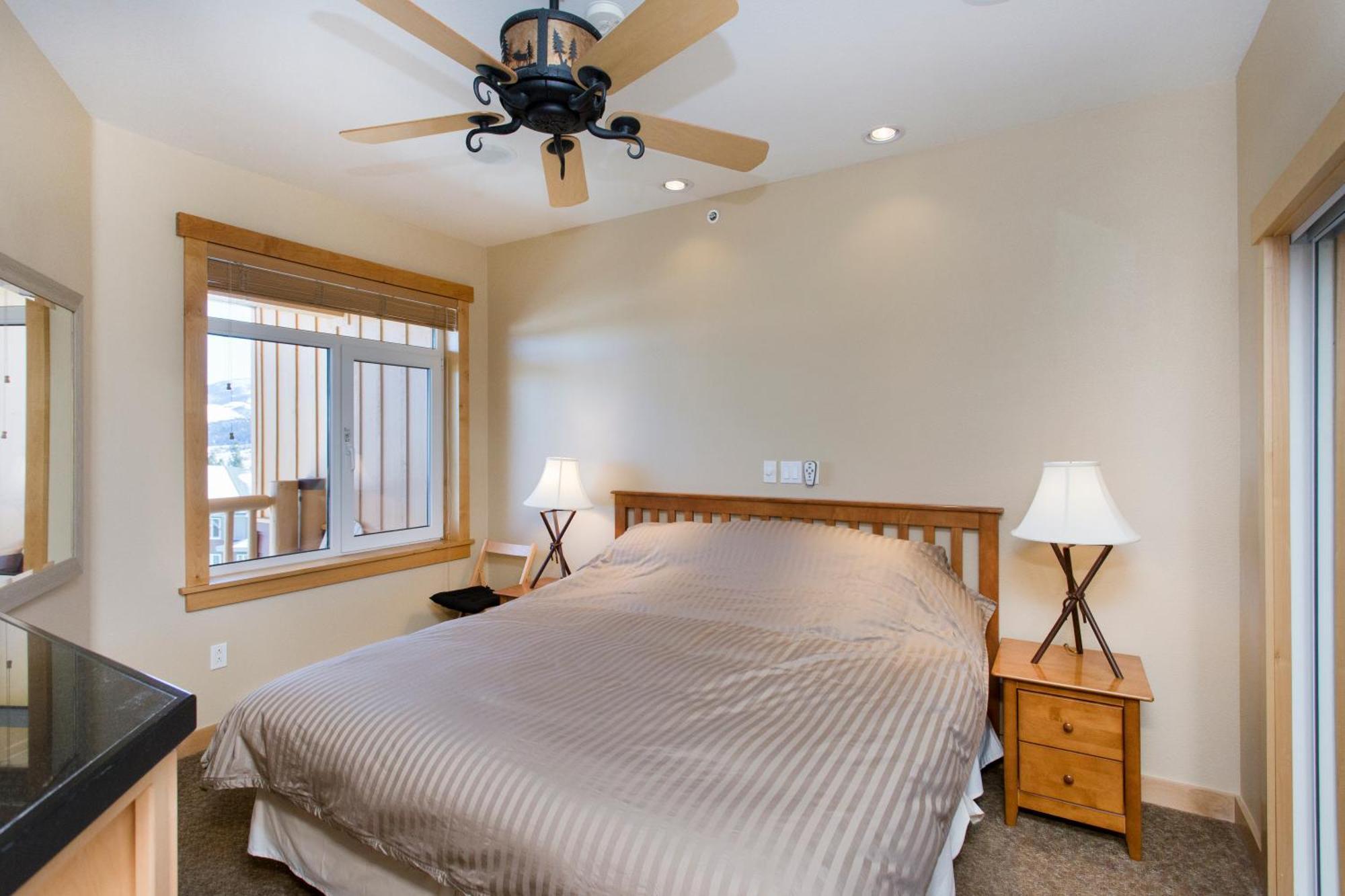 Sunstone Lodge By 101 Great Escapes Mammoth Lakes Cameră foto