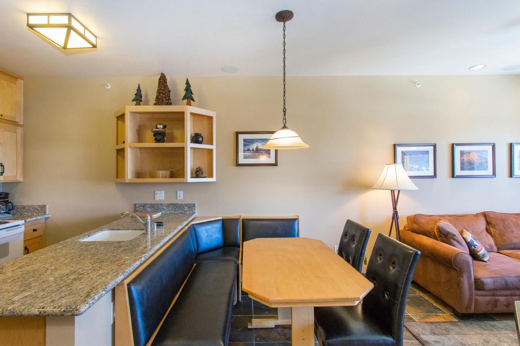 Sunstone Lodge By 101 Great Escapes Mammoth Lakes Cameră foto