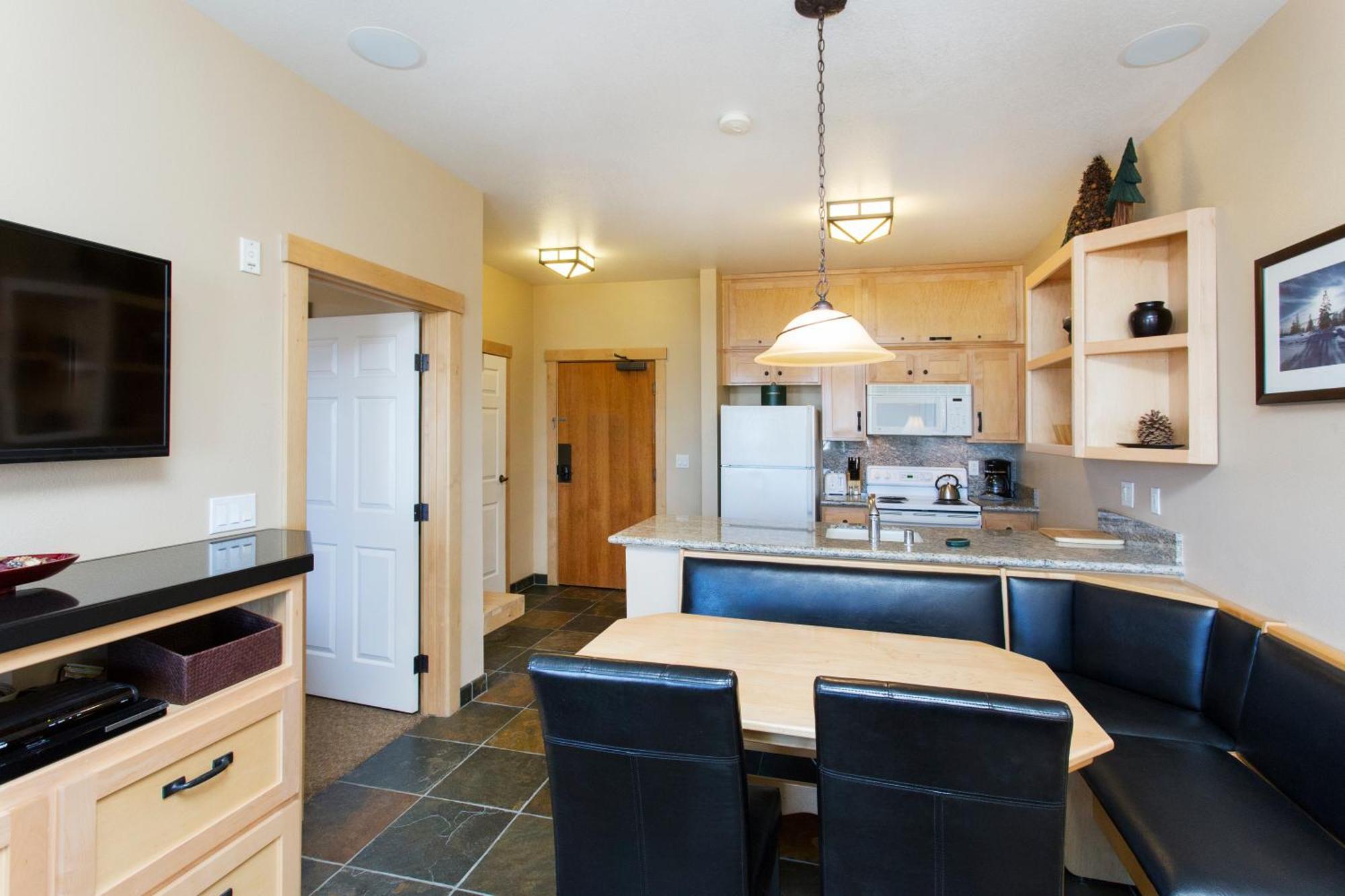 Sunstone Lodge By 101 Great Escapes Mammoth Lakes Cameră foto