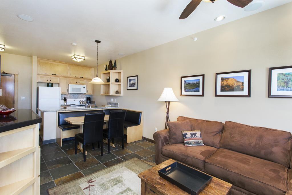 Sunstone Lodge By 101 Great Escapes Mammoth Lakes Cameră foto