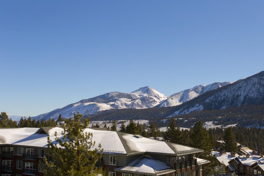 Sunstone Lodge By 101 Great Escapes Mammoth Lakes Exterior foto